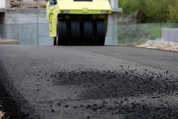 Best Driveway Resurfacing Pavers  in Masonville, KY