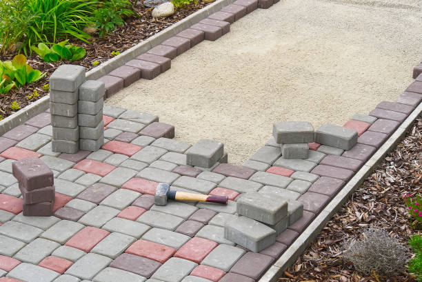 Best Best Driveway Pavers  in Masonville, KY