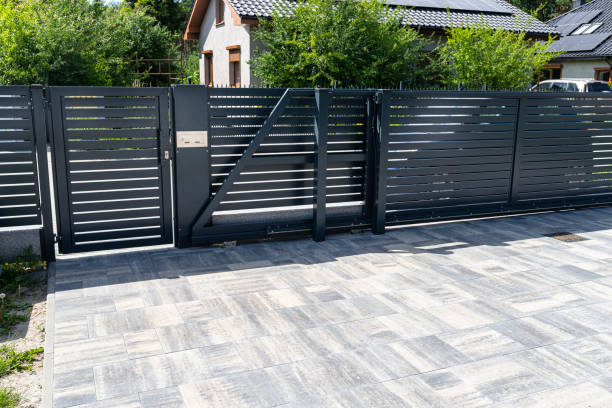 Best Interlocking Driveway Pavers  in Masonville, KY