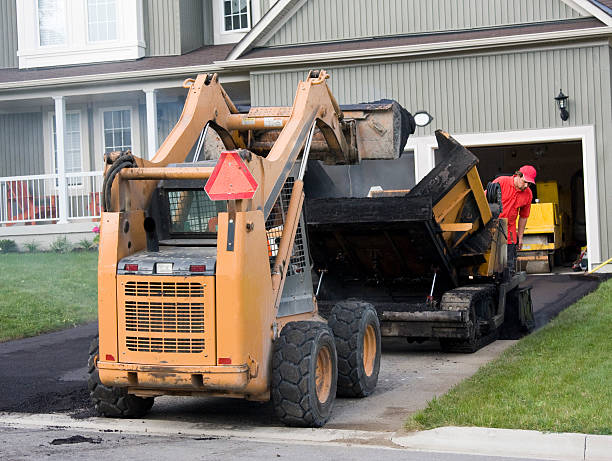 Best Professional Driveway Pavers  in Masonville, KY