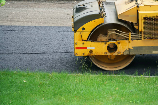 Best Decorative Driveway Pavers  in Masonville, KY