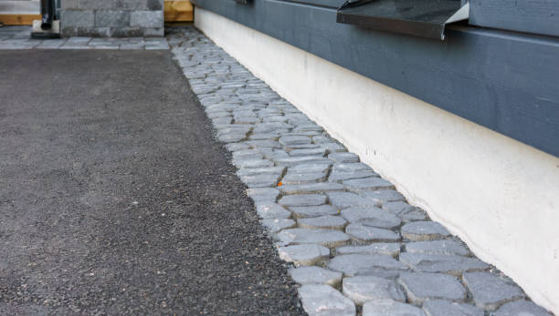 Best Concrete Paver Driveway  in Masonville, KY