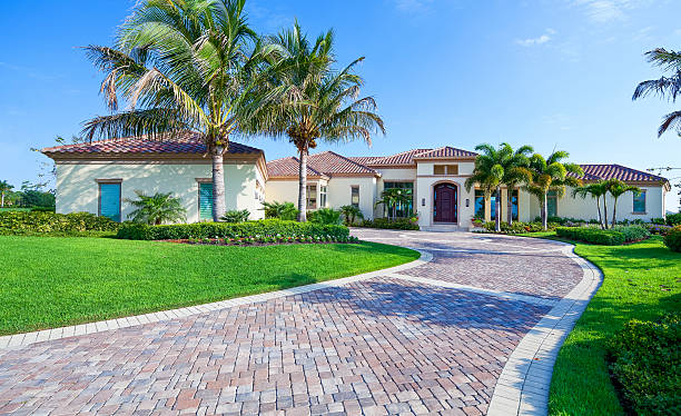 Best Driveway Paver Repair  in Masonville, KY